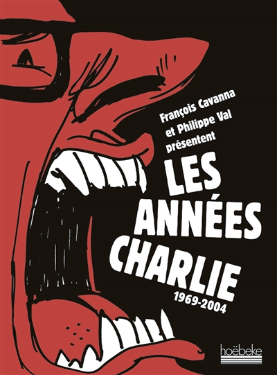 années Charlie (Les ) - 