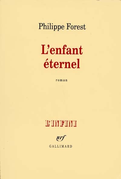 enfant éternel (L') - 