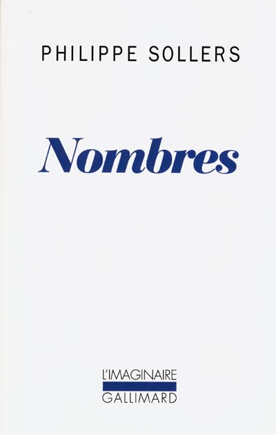 Nombres - 