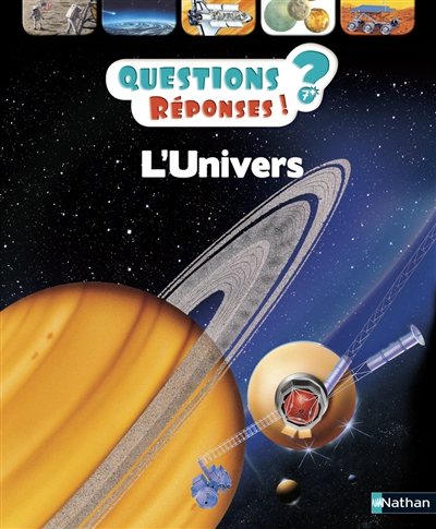 Univers (L') - 