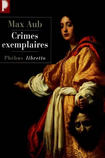 Crimes exemplaires - 