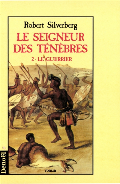 guerrier (Le) - 