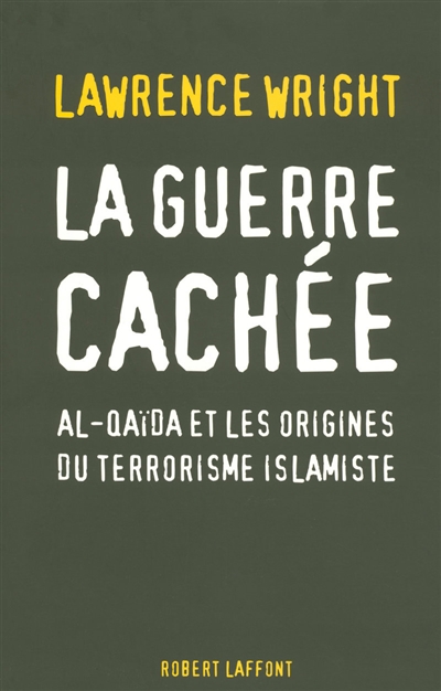 guerre cachée (La) - 