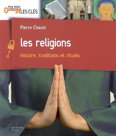 religions (Les ) - 