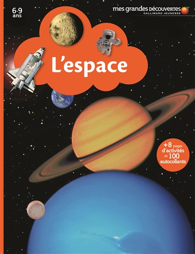 espace (L') - 