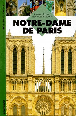 Notre-Dame de Paris - 