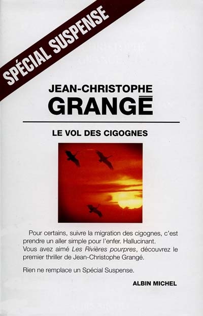 Vol des cigognes (Le) - 