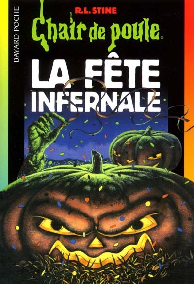 (La) fête infernale - 