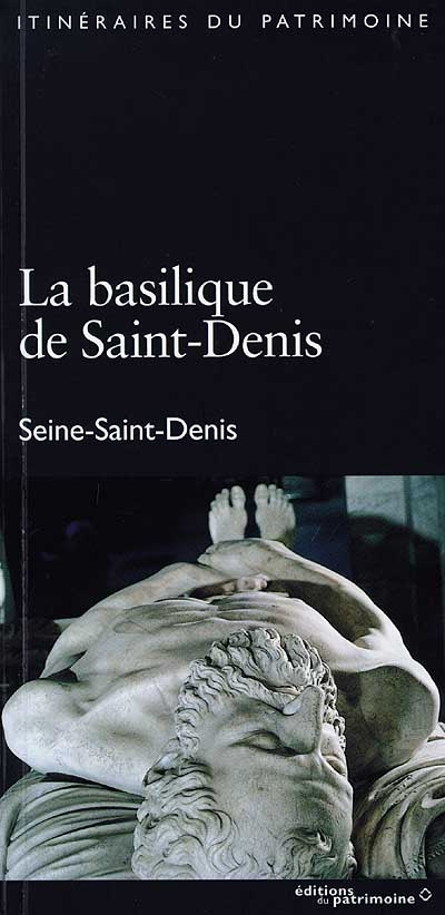 basilique Saint-Denis (La) - 