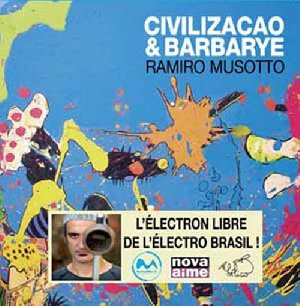 Civilizacao & barbarye - 