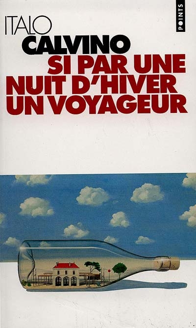 Si par une nuit d'hiver un voyageur - 