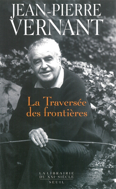 traversée des frontières (La) - 