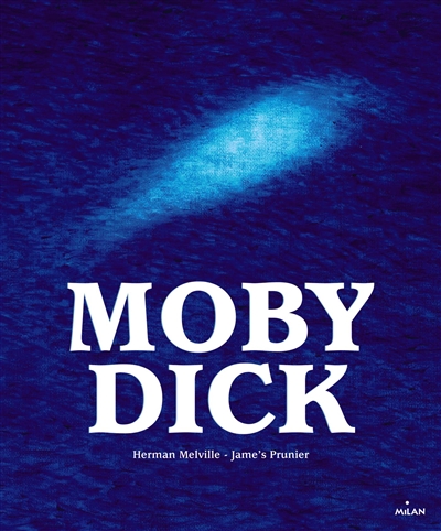 Moby Dick - 