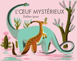 oeuf mystérieux (L') - 