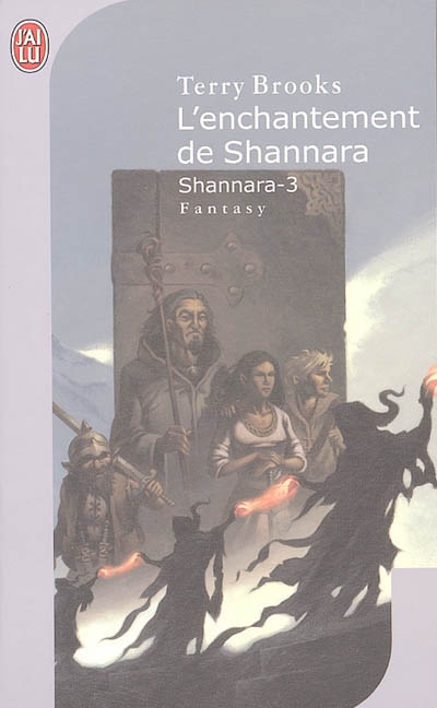 enchantement de Shannara (L') - 