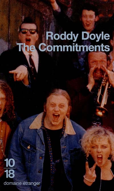 The Commitments - 