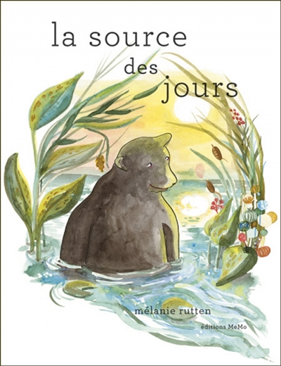 source des jours (La) - 