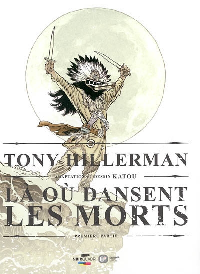 où dansent les morts (Là) - 