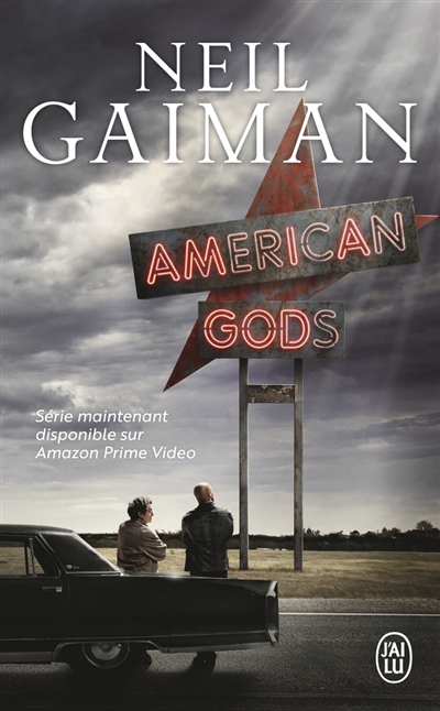 American gods - 