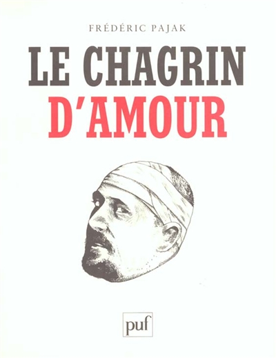 chagrin d'amour (Le) - 