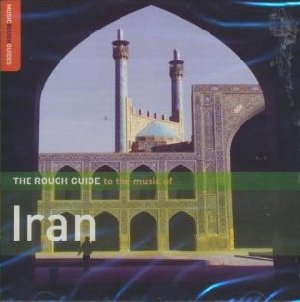 The Rough guide to the music of Iran - 