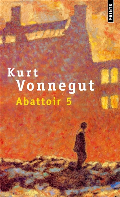 Abattoir 5 - 