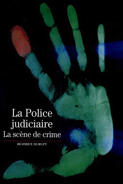 police judiciaire (La) - 