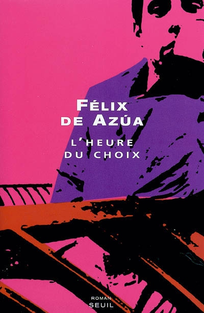 heure du choix (L') - 