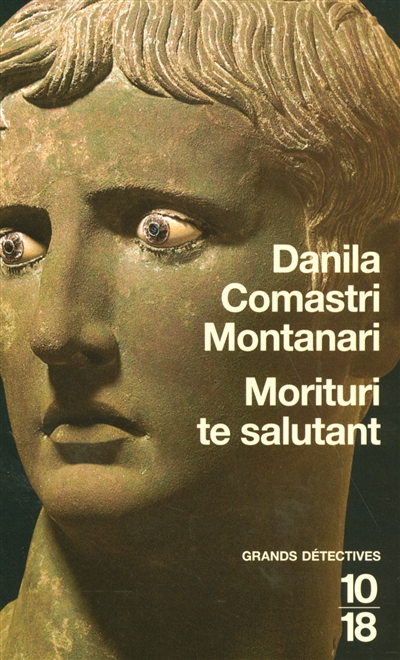 Morituri te salutant - 