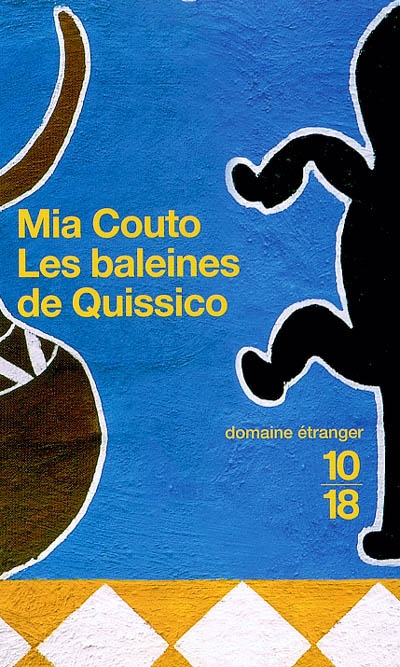 baleines de Quissico (Les ) - 