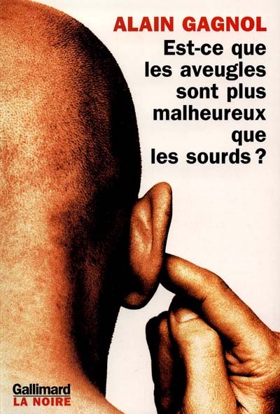 Est-ce que les aveugles sont plus malheureux que les sourds ? - 