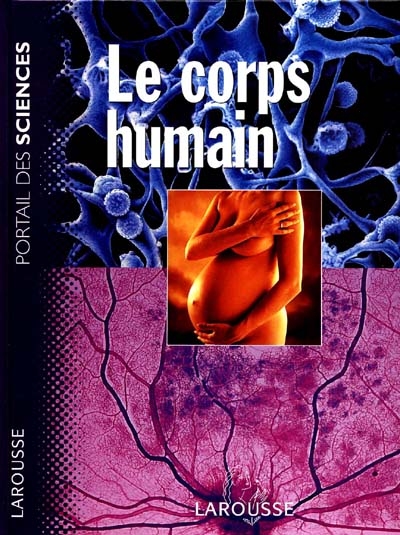 corps humain (Le) - 