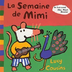 semaine de Mimi (La) - 