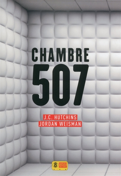 Chambre 507 - 