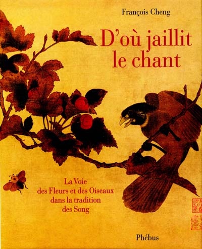 D'où jaillit le chant - 