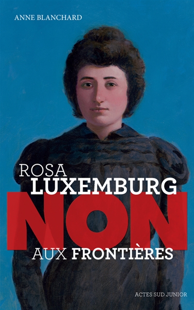 Rosa Luxemburg - 