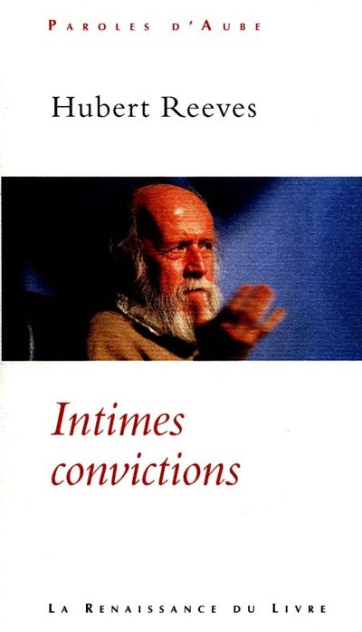 Intimes convictions - 