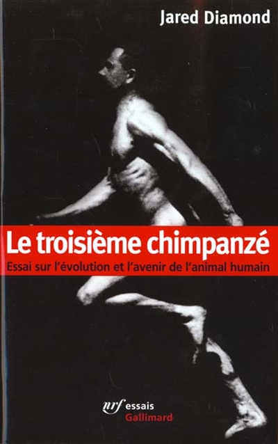 troisième chimpanzé (Le) - 