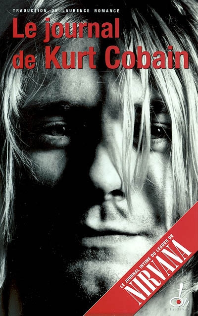 journal de Kurt Cobain (Le) - 