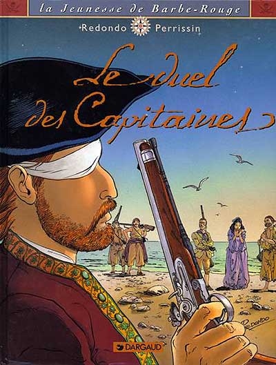 duel des capitaines (Le) - 