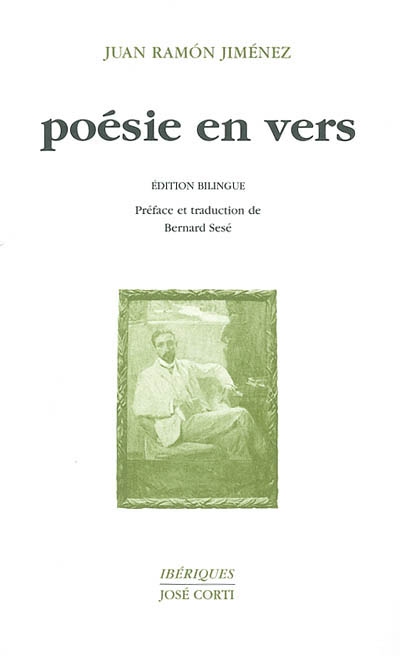 Poésies en vers - 