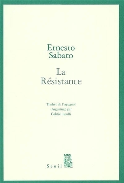 résistance (La) - 