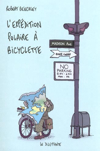 expédition polaire à bicyclette (L') - suivi de La vie sportive aux Etats…