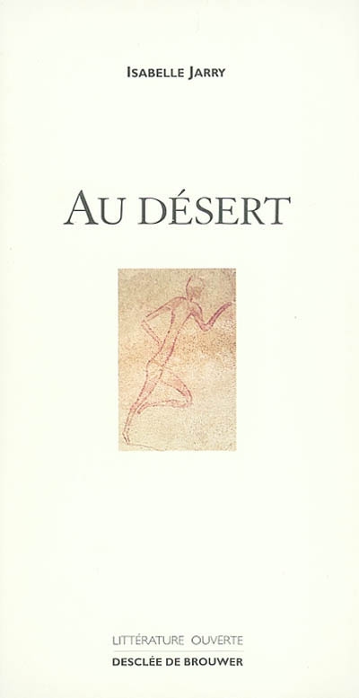 Au désert - 