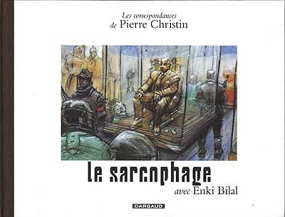 sarcophage (Le) - 