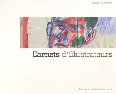 Carnets d'illustrateurs - 