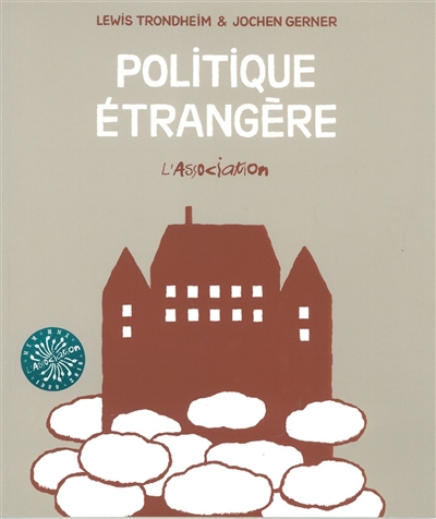 Politique étrangère - 