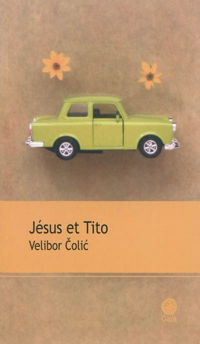 Jésus et Tito - 