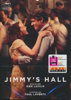 Jimmy's hall - 
