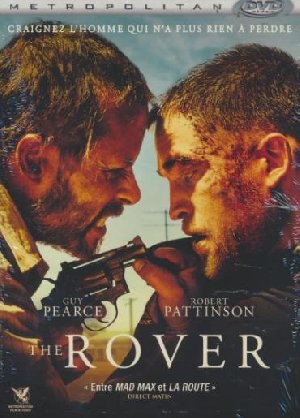 The Rover - 